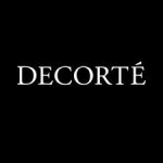 BEST <b> Decorte Cosmetics </b> Coupon, Discount Code, 2022