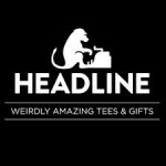 BEST <b> Headline Shirts </b> Coupon, Discount Code, 2022