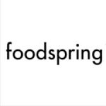 BEST <b> Foodspring DE </b> Coupon, Discount Code, 2022