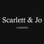 BEST <b> Scarlett & Jo </b> Coupon, Discount Code, 2022