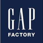 BEST <b> Gap Factory </b> Coupon, Discount Code, 2022