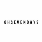 BEST <b> OhSevenDays </b> Coupon, Discount Code, 2022