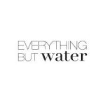 BEST <b> Everything But Water </b> Coupon, Discount Code, 2022