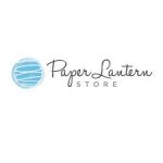 BEST <b> PaperLanternStore.com </b> Coupon, Discount Code, 2022