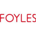 BEST <b> Foyles for books </b> Coupon, Discount Code, 2022