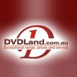 BEST <b> DVDLand - Exceptional Range, Prices And Service. </b> Coupon, Discount Code, 2022
