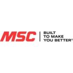 BEST <b> MSC Industrial Supply </b> Coupon, Discount Code, 2022