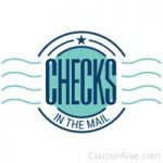 BEST <b> Checks In The Mail </b> Coupon, Discount Code, 2022