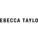 BEST <b> Rebecca Taylor </b> Coupon, Discount Code, 2022