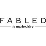 BEST <b> Fabled by Marie Claire </b> Coupon, Discount Code, 2022