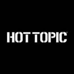 BEST <b> Hot Topic </b> Coupon, Discount Code, 2022
