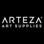 BEST <b> Arteza - Art Supplies </b> Coupon, Discount Code, 2022