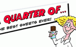BEST <b> A Quarter Of... </b> Coupon, Discount Code, 2022