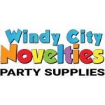 BEST <b> Windy City Novelties </b> Coupon, Discount Code, 2022