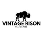 BEST <b> Vintage Bison USA </b> Coupon, Discount Code, 2022