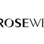BEST <b> Rosewe </b> Coupon, Discount Code, 2022