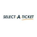 BEST <b> SelectATicket - New Program </b> Coupon, Discount Code, 2022