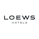 BEST <b> Loews Hotels </b> Coupon, Discount Code, 2022
