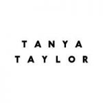 BEST <b> Tanya Taylor </b> Coupon, Discount Code, 2022