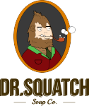 BEST <b> Dr. Squatch </b> Coupon, Discount Code, 2022