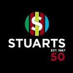 BEST <b> Stuarts London </b> Coupon, Discount Code, 2022