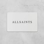 BEST <b> AllSaints (Canada) </b> Coupon, Discount Code, 2022