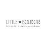 BEST <b> Little-boudoir, le concept store de créations personnalisables </b> Coupon, Discount Code, 2022