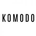 BEST <b> Komodo.co.uk </b> Coupon, Discount Code, 2022