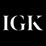 BEST <b> IGK Hair </b> Coupon, Discount Code, 2022
