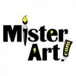 BEST <b> MisterArt.com </b> Coupon, Discount Code, 2022