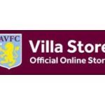 BEST <b> Aston Villa Shop </b> Coupon, Discount Code, 2022