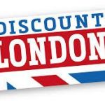 BEST <b> Discount London </b> Coupon, Discount Code, 2022