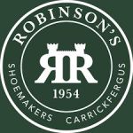 BEST <b> Robinson's Shoes </b> Coupon, Discount Code, 2022