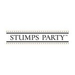 BEST <b> StumpsParty.com </b> Coupon, Discount Code, 2022