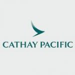 BEST <b> Cathay Pacific Airways </b> Coupon, Discount Code, 2022