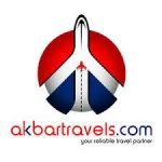 BEST <b> AkbarTravels [CPS] IN </b> Coupon, Discount Code, 2022