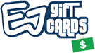 BEST <b> EJ Gift Cards </b> Coupon, Discount Code, 2022