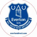 BEST <b> Everton Fc </b> Coupon, Discount Code, 2022